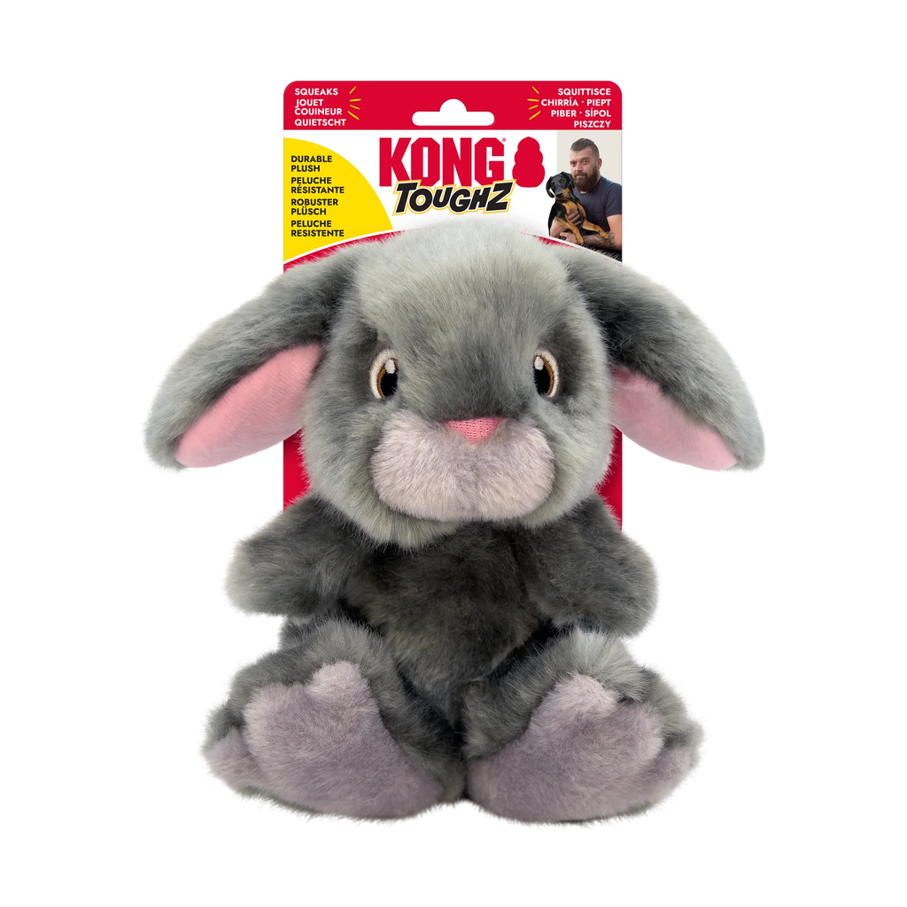 Toughz Bunny Md EU