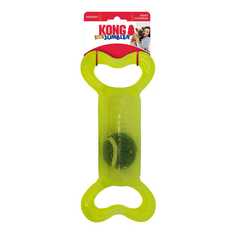 Jumbler Tug Assorted Md/Lg EU