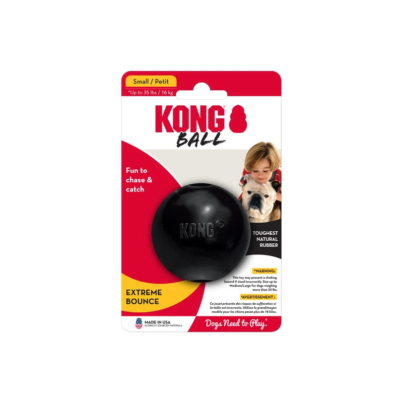 KONG Extreme Ball Sm EU