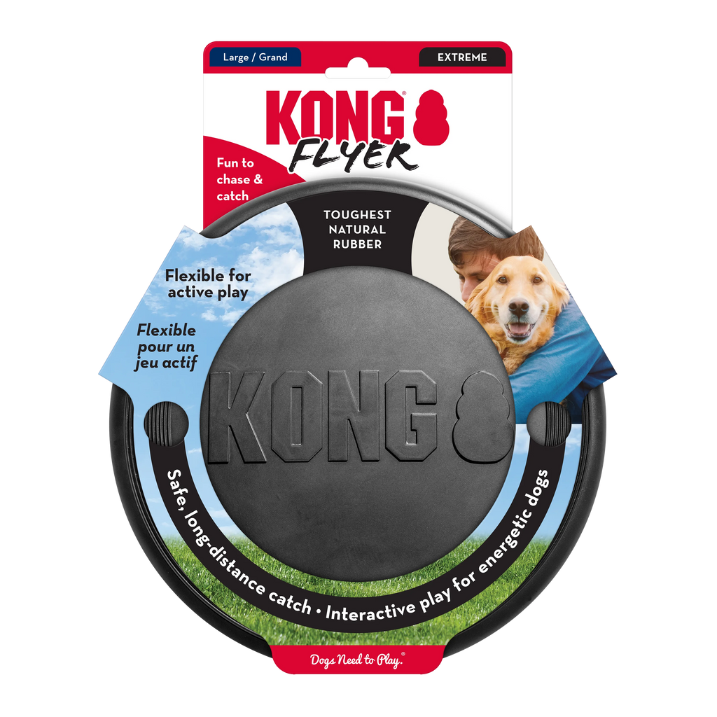 KONG Extreme Flyer Lg EU
