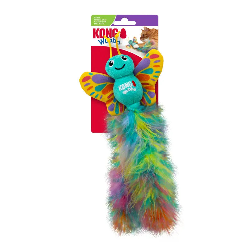 Cat Wubba Butterfly EU