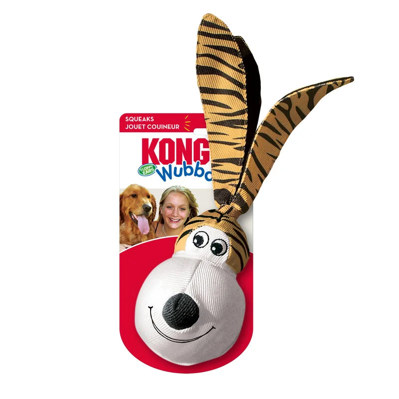Wubba Floppy Ears Assorted Sm EU
