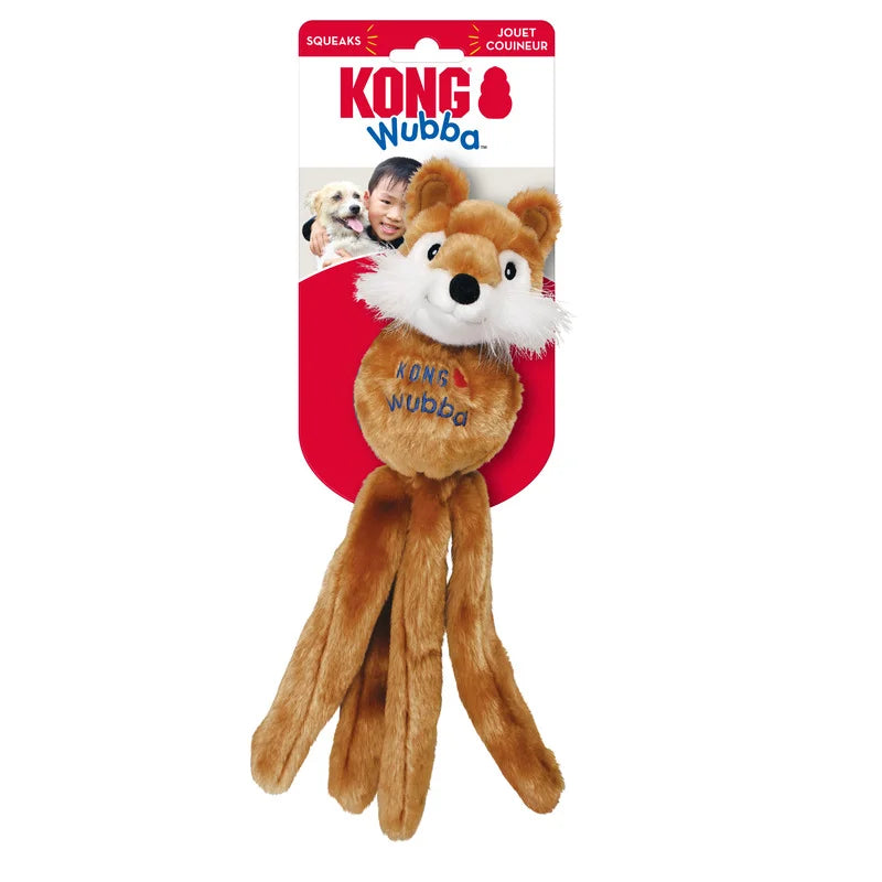 Wubba Friends Assorted Lg EU