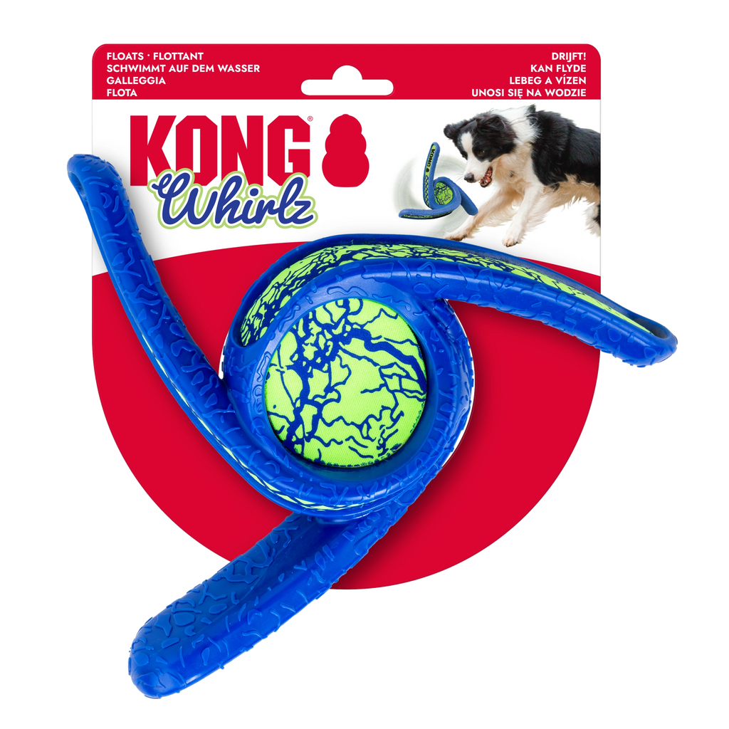 Whirlz Throw Md/Lg EU