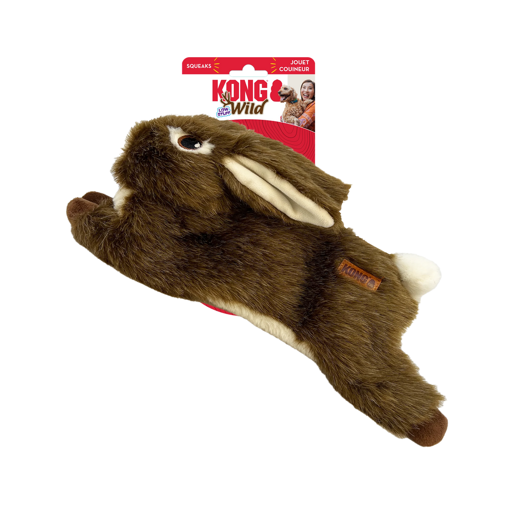 Wild Low Stuff Rabbit Md EU