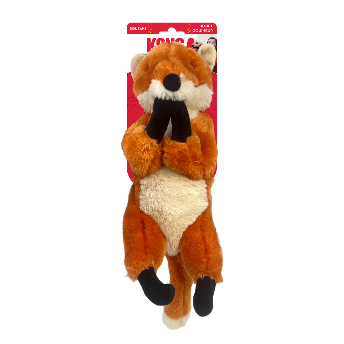 Wild Low Stuff Fox Md EU