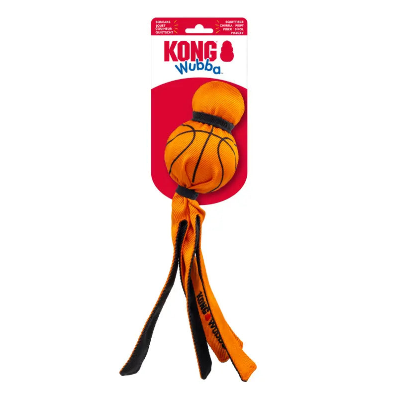 Wubba Sport Basketball Lg EU