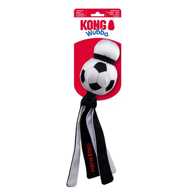 Wubba Sport Football Lg EU