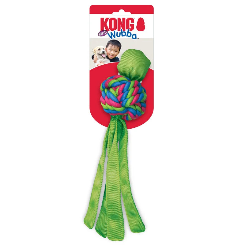Wubba Weaves Assorted Lg EU