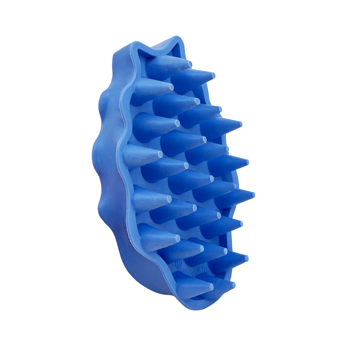 ZoomGroom Boysenberry Lg EU