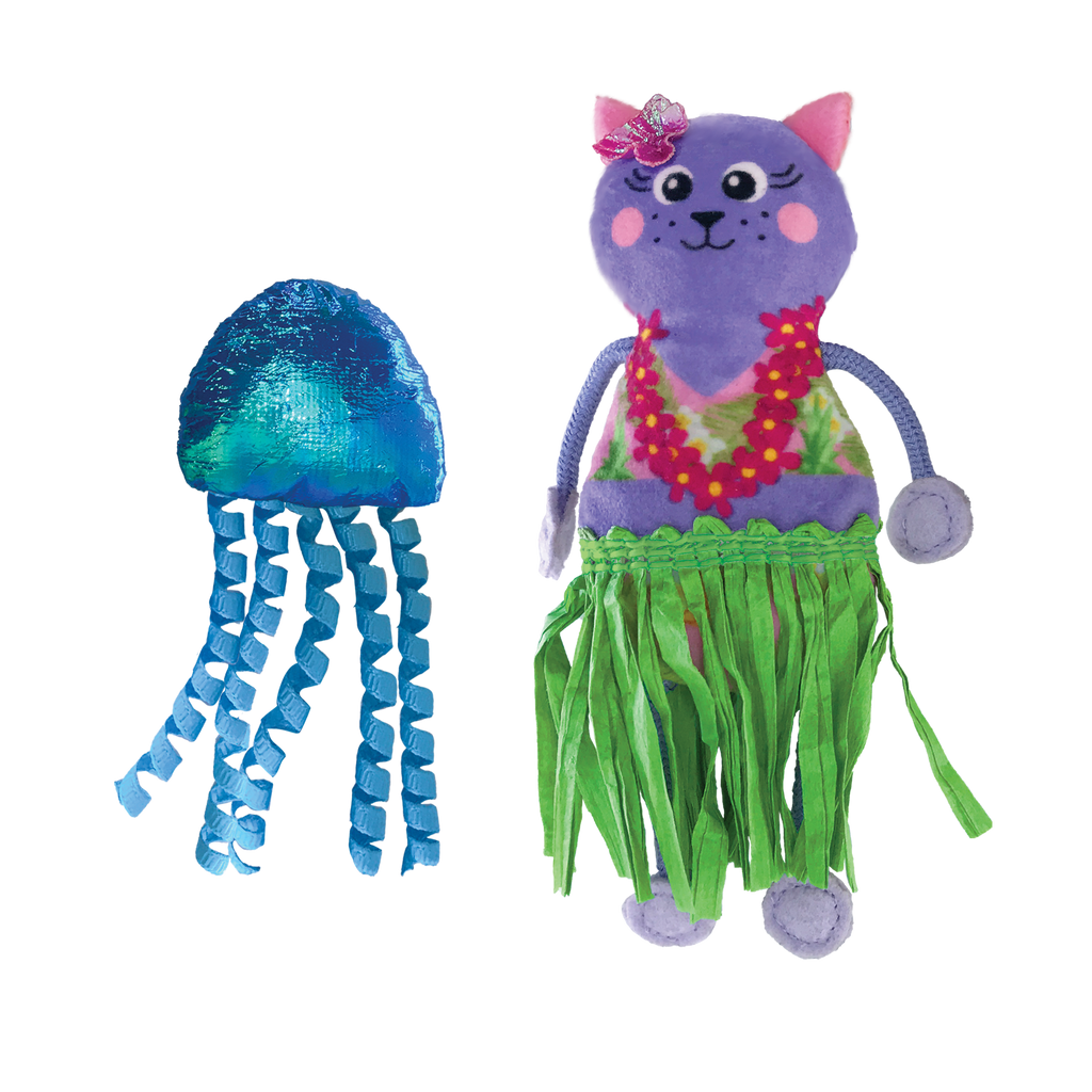 Tropics Hula 2-pk EU