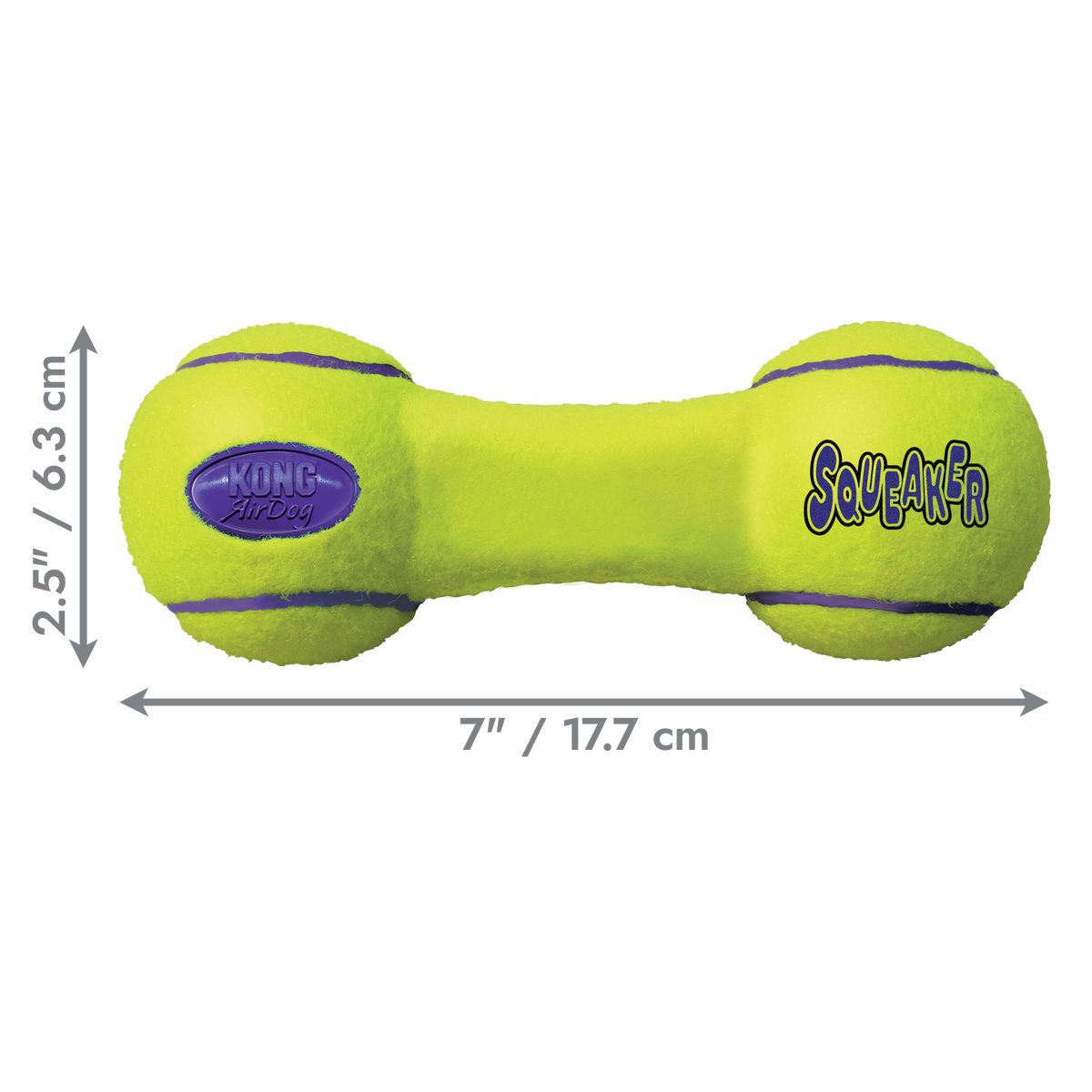 AirDog Dumbbell Md EU