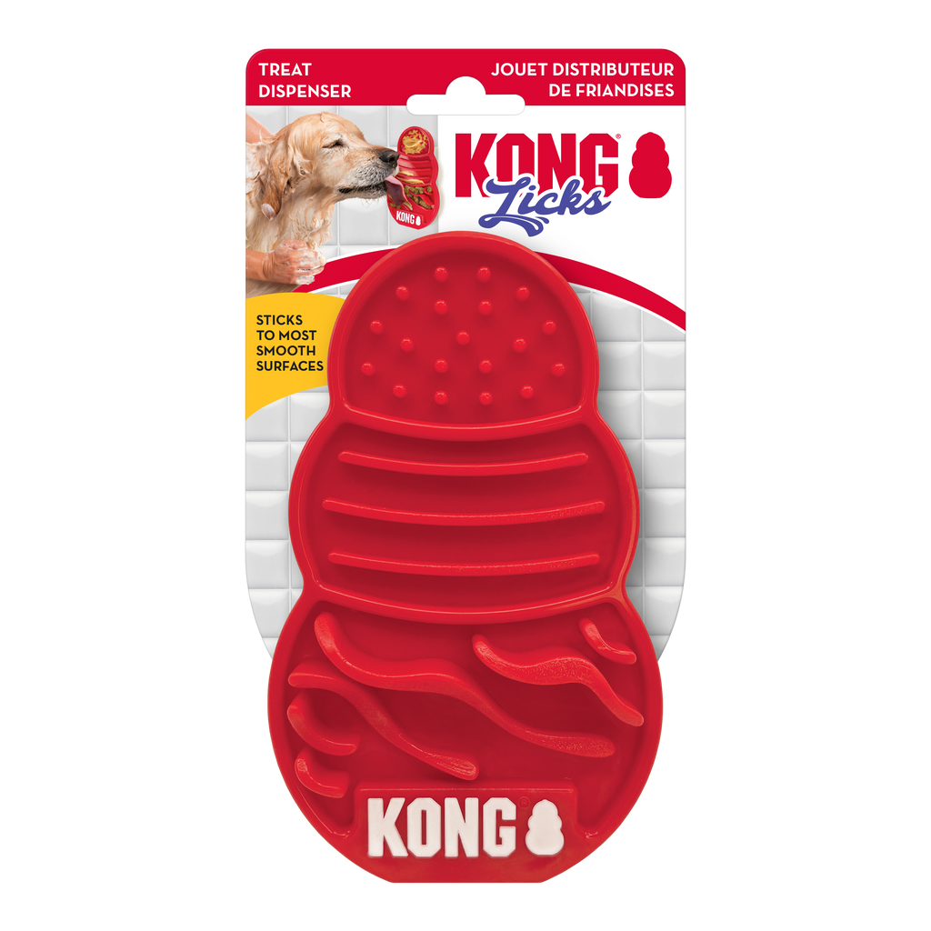 KONG Licks Lg EU