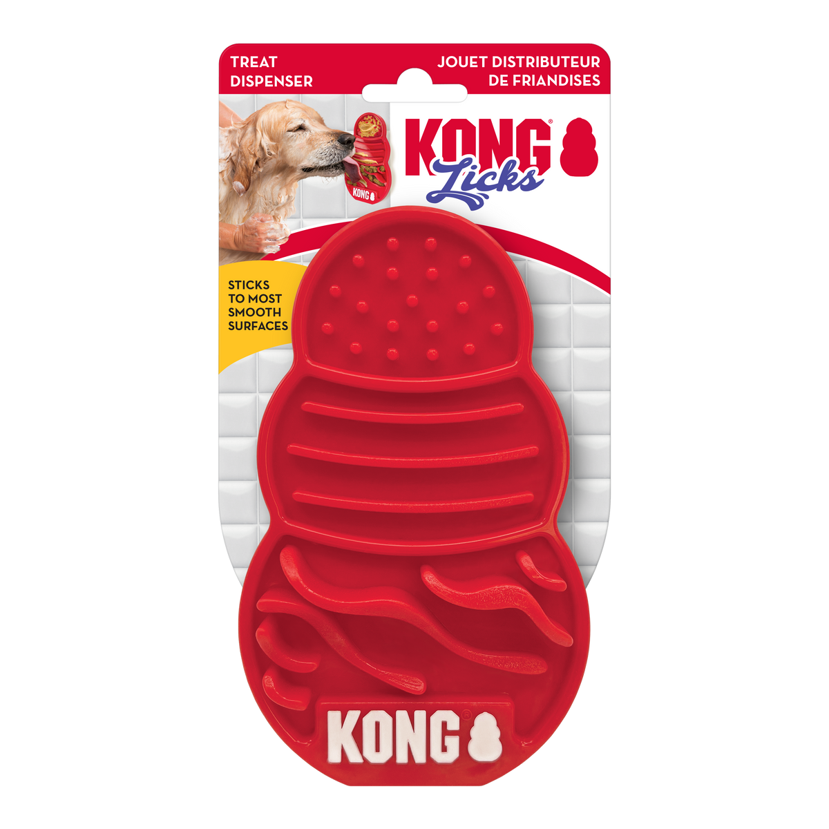 KONG Licks Lg EU