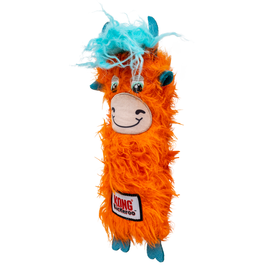 Kickeroo Highland Cow Assorted EU