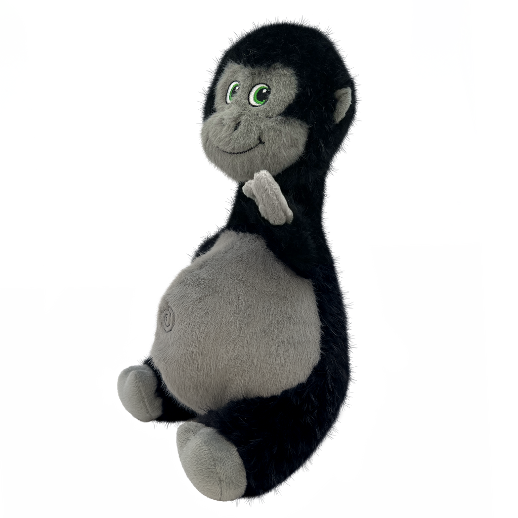 Knots Belly Gorilla Md/Lg EU