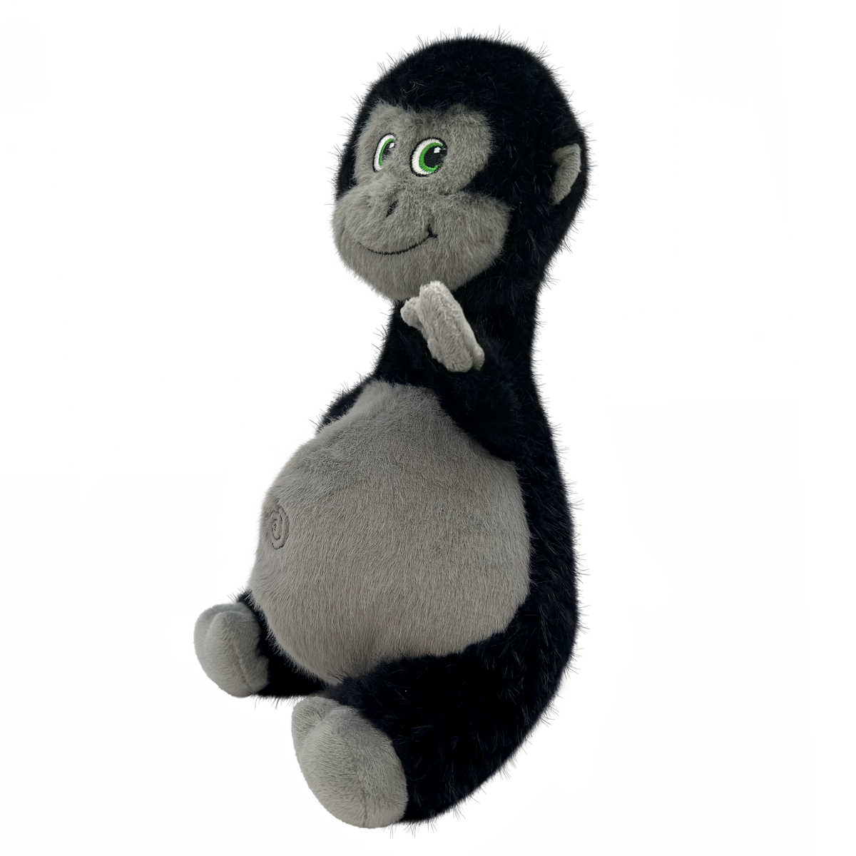 Knots Belly Gorilla Md/Lg EU