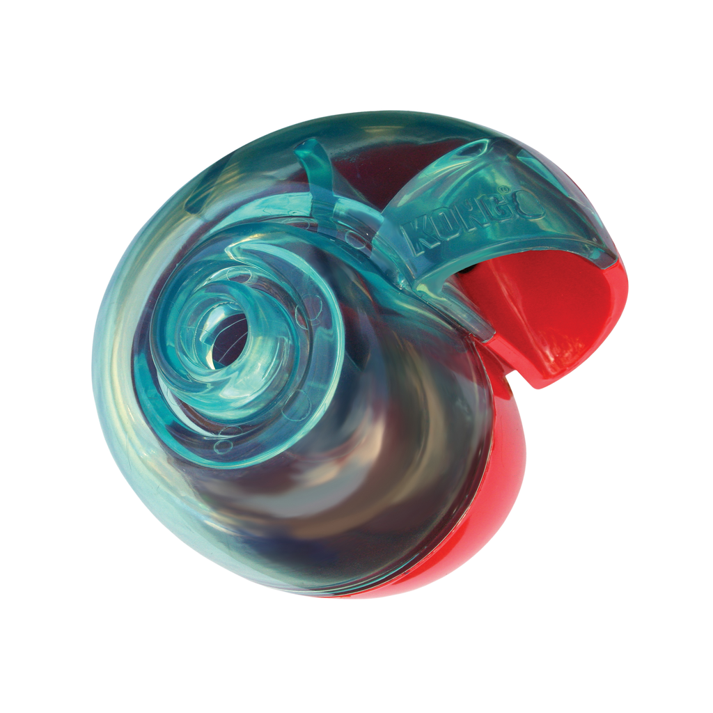 Kong Rewards Shell Small