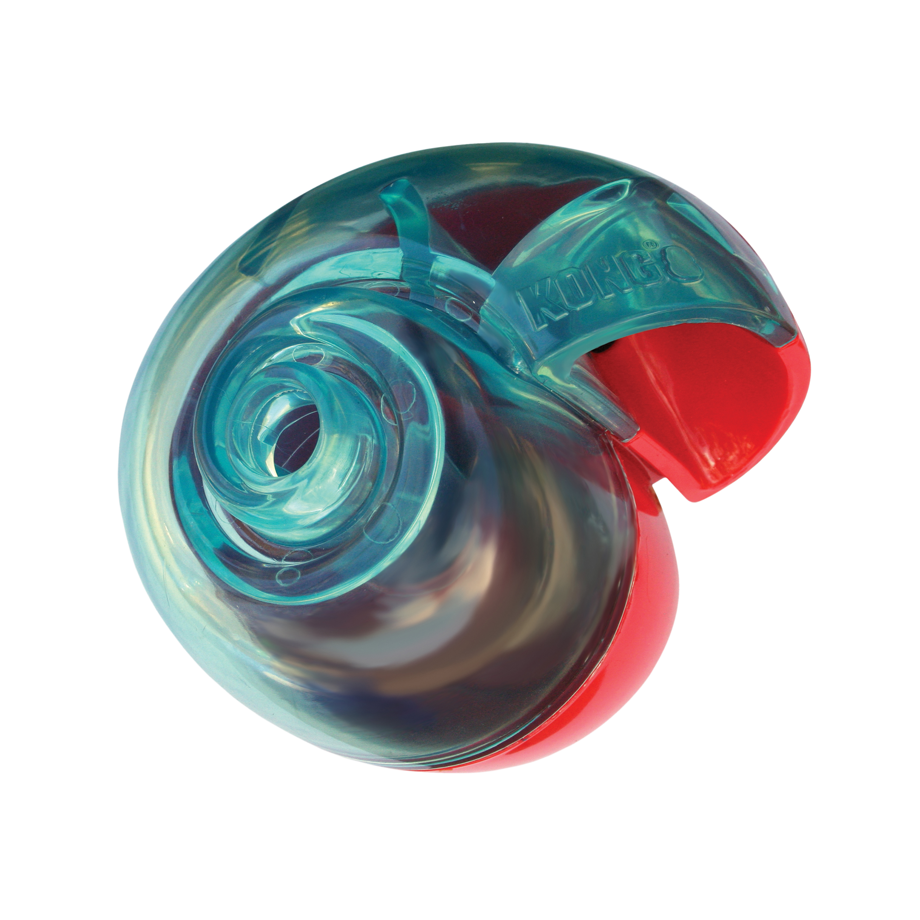 Kong Rewards Shell Small