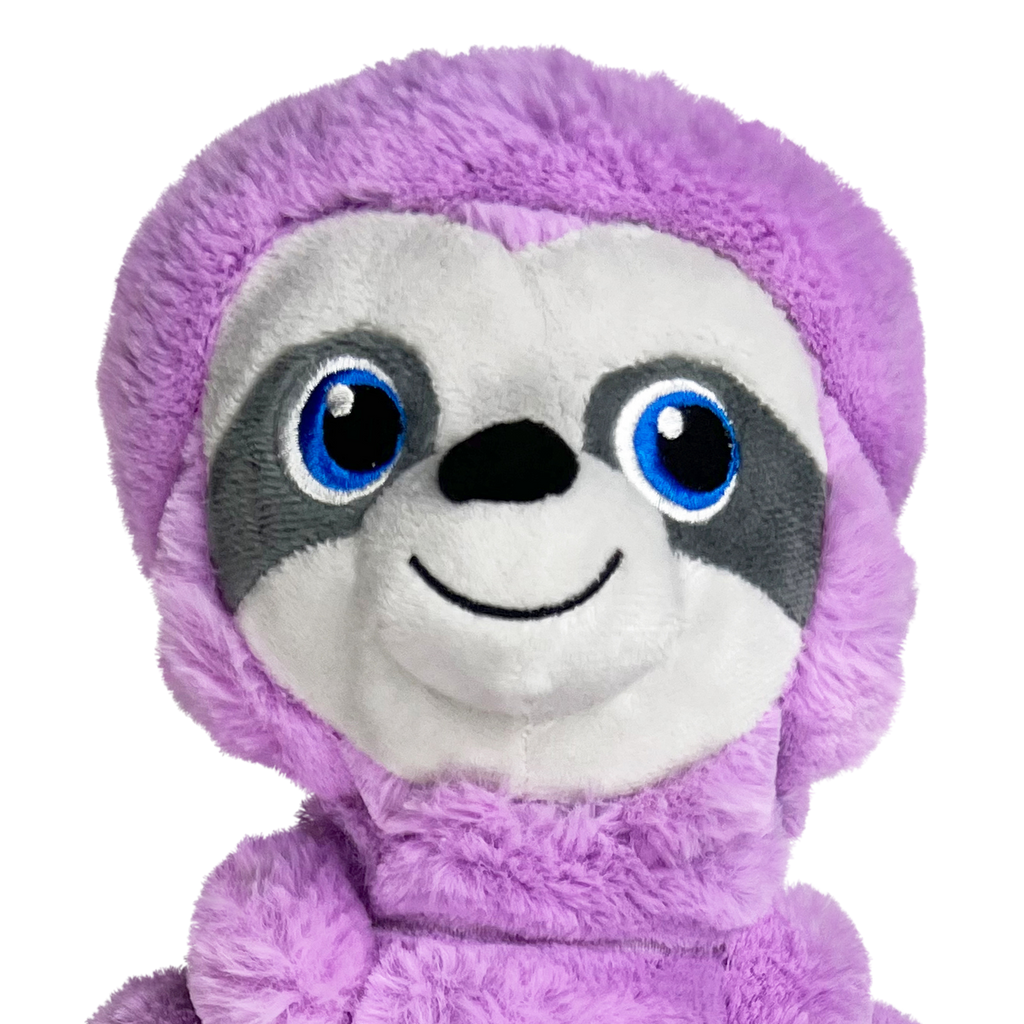 Shakers™ Crumples Sloth XL EU