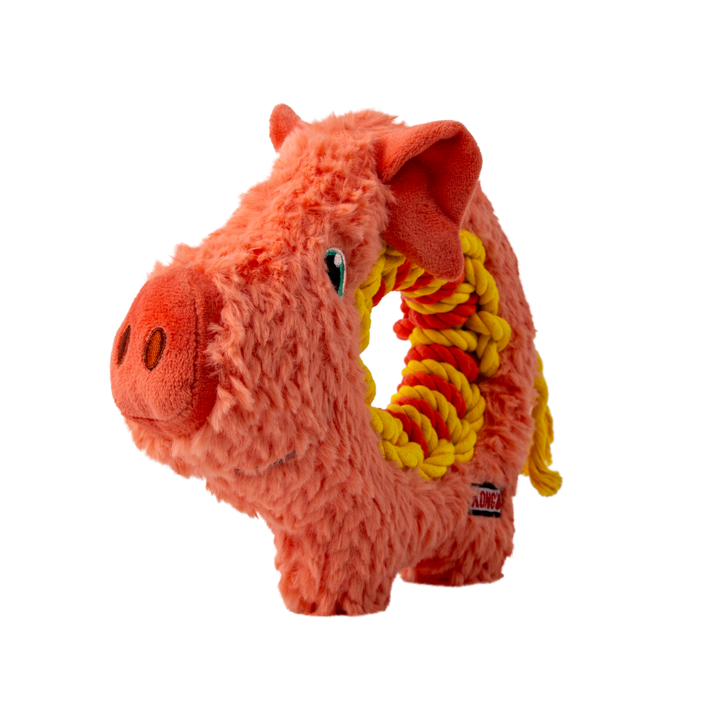 Ringaroos Pig Md EU