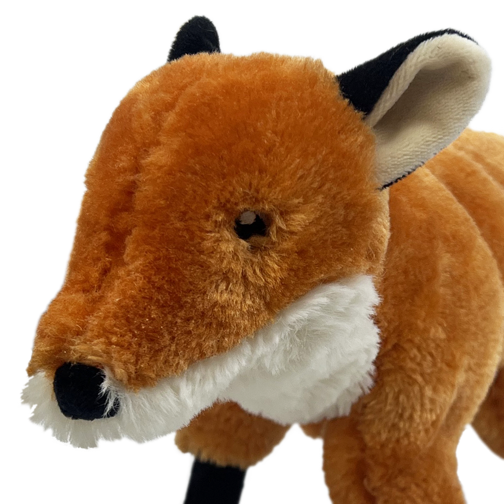 Wild Low Stuff Fox Md EU