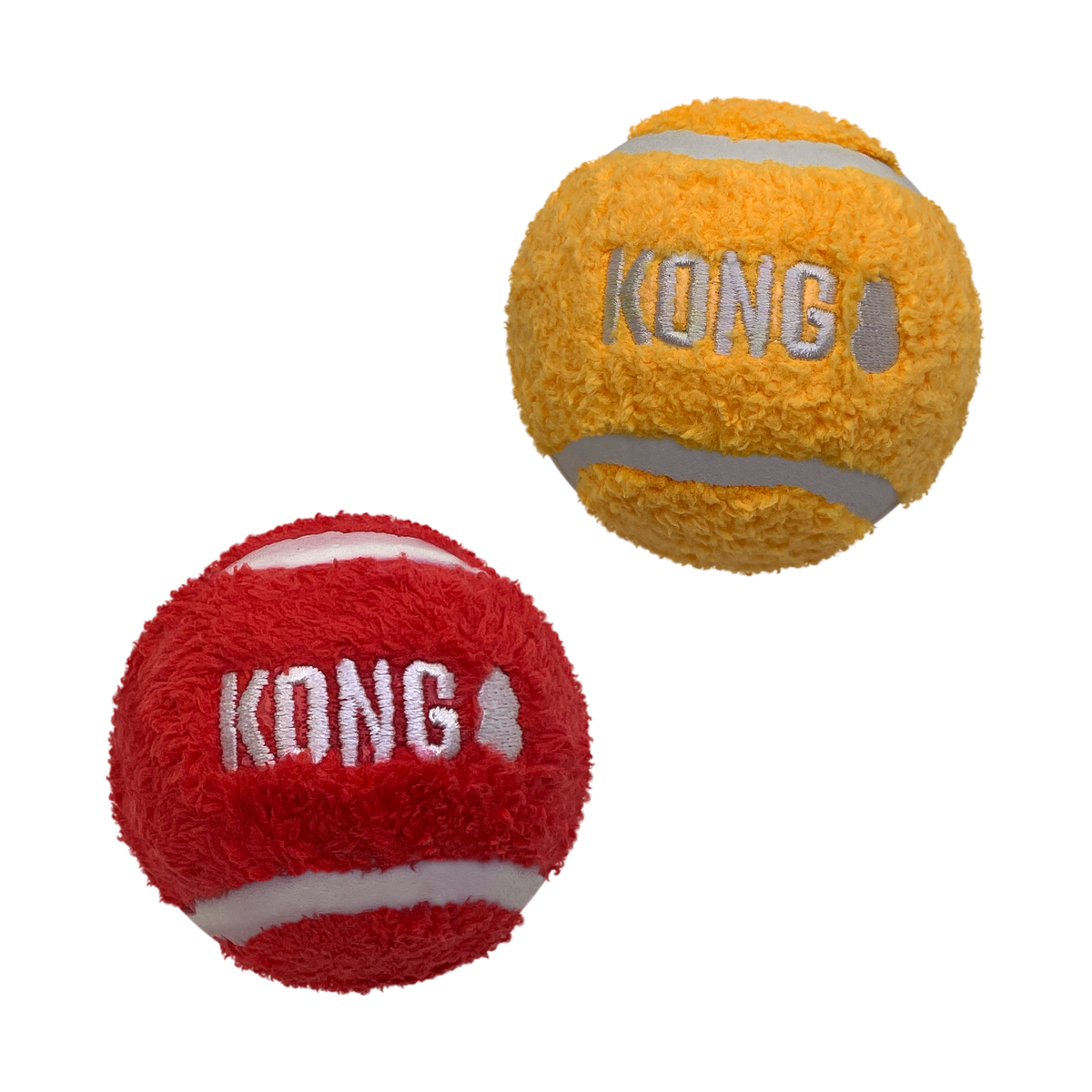 Sport Softies Balls 2-pk Assorted Lg EU