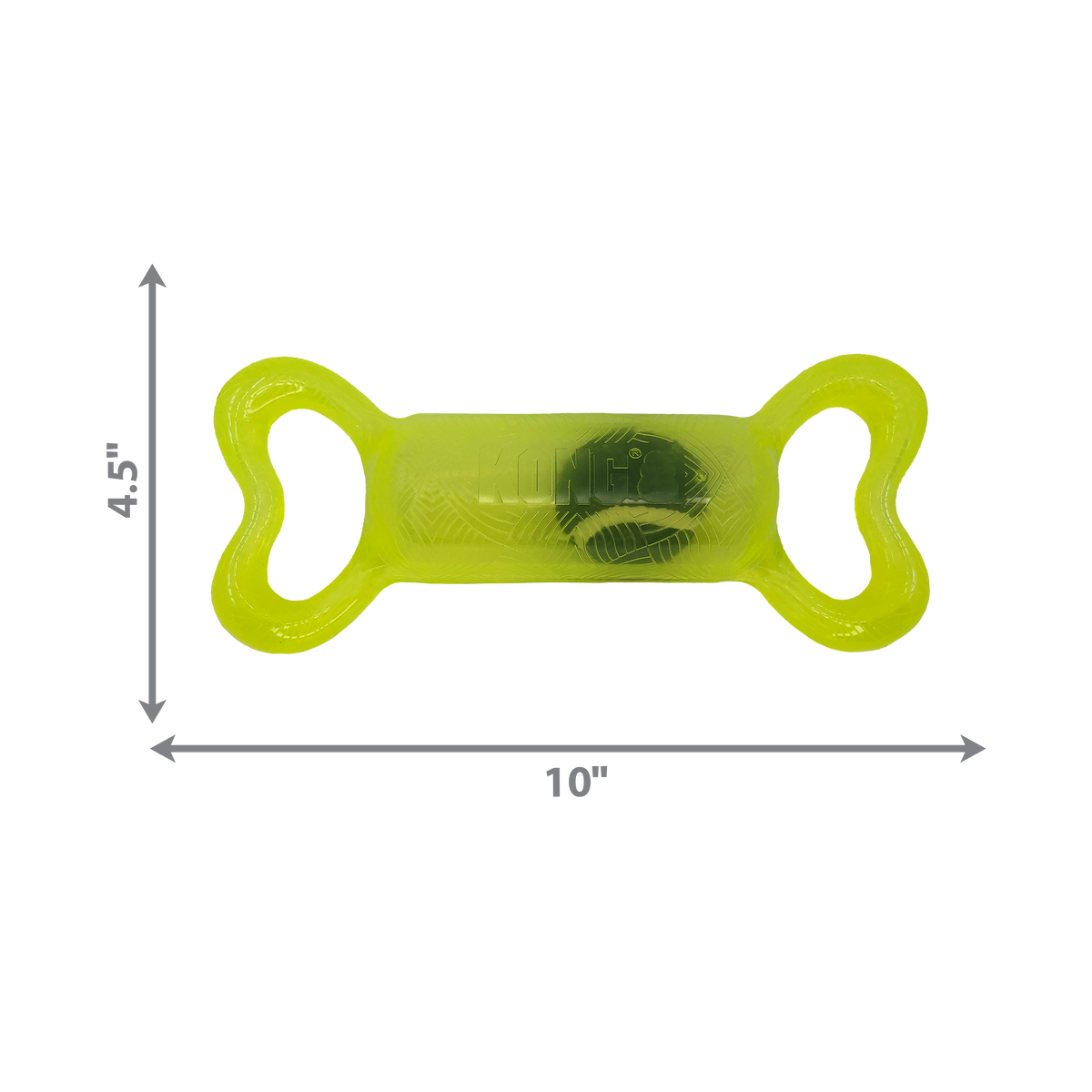 Jumbler Tug Assorted Sm/Md EU