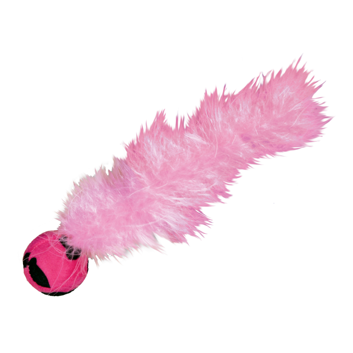 Cat Active Wild Tails Assorted EU