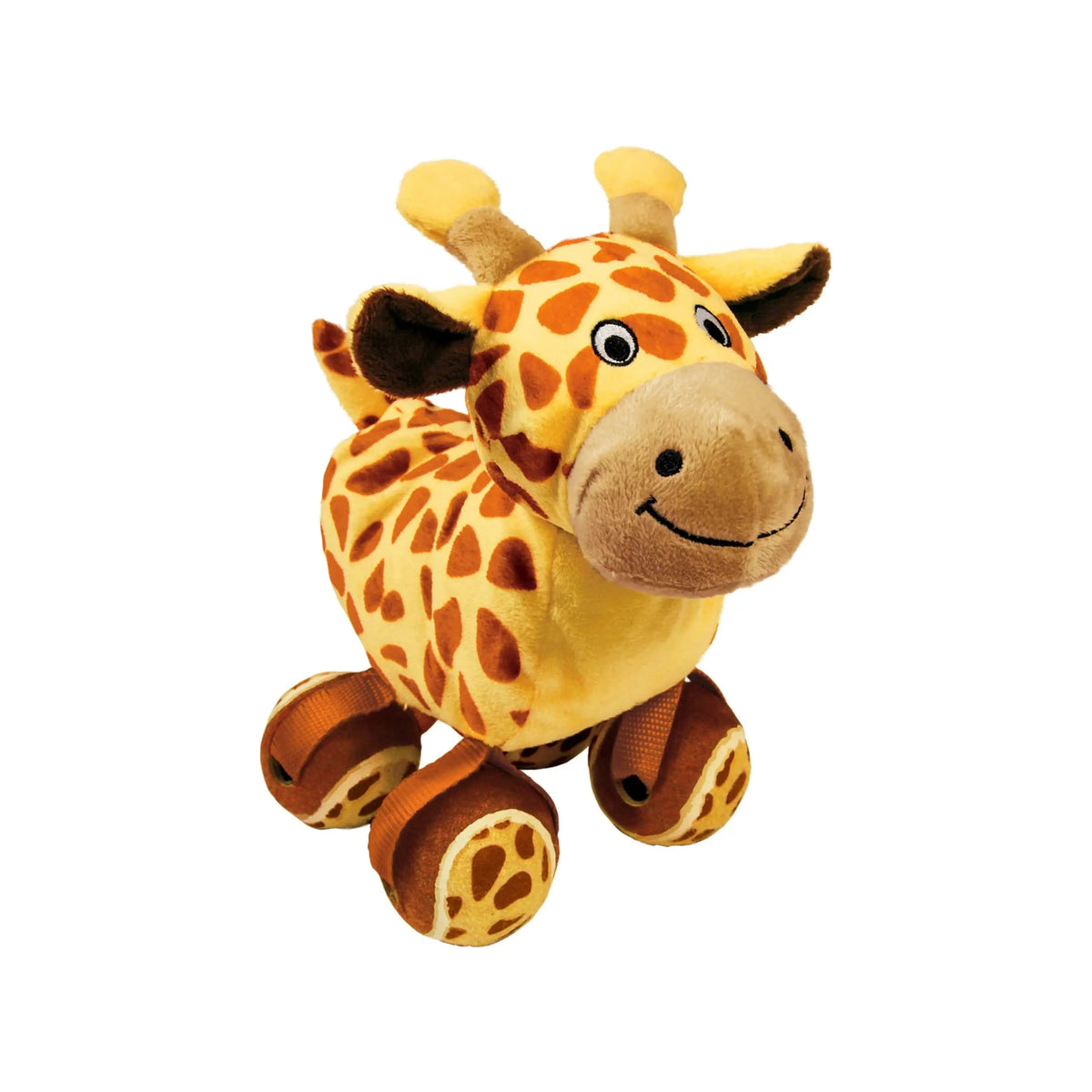 TenniShoes Giraffe Sm EU