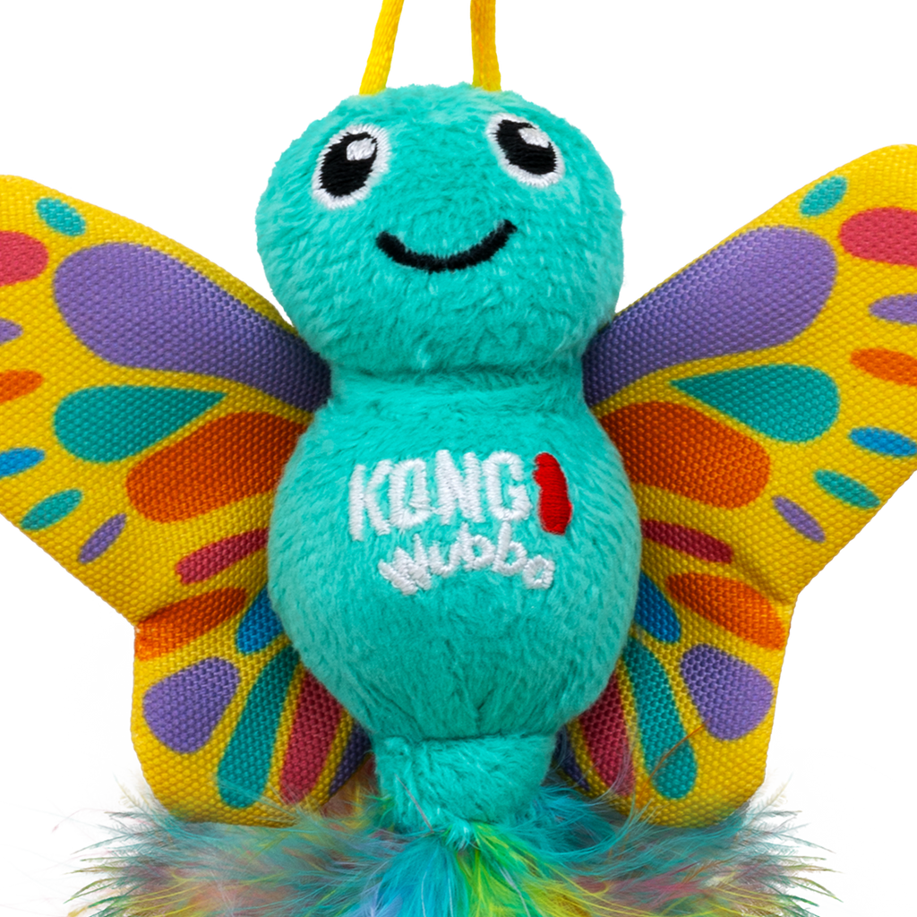 Cat Wubba Butterfly EU