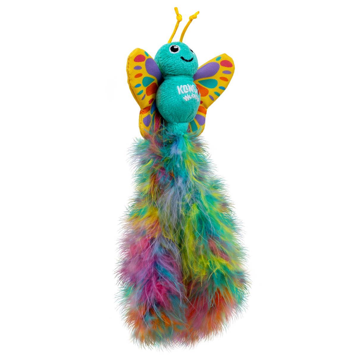 Cat Wubba Butterfly EU