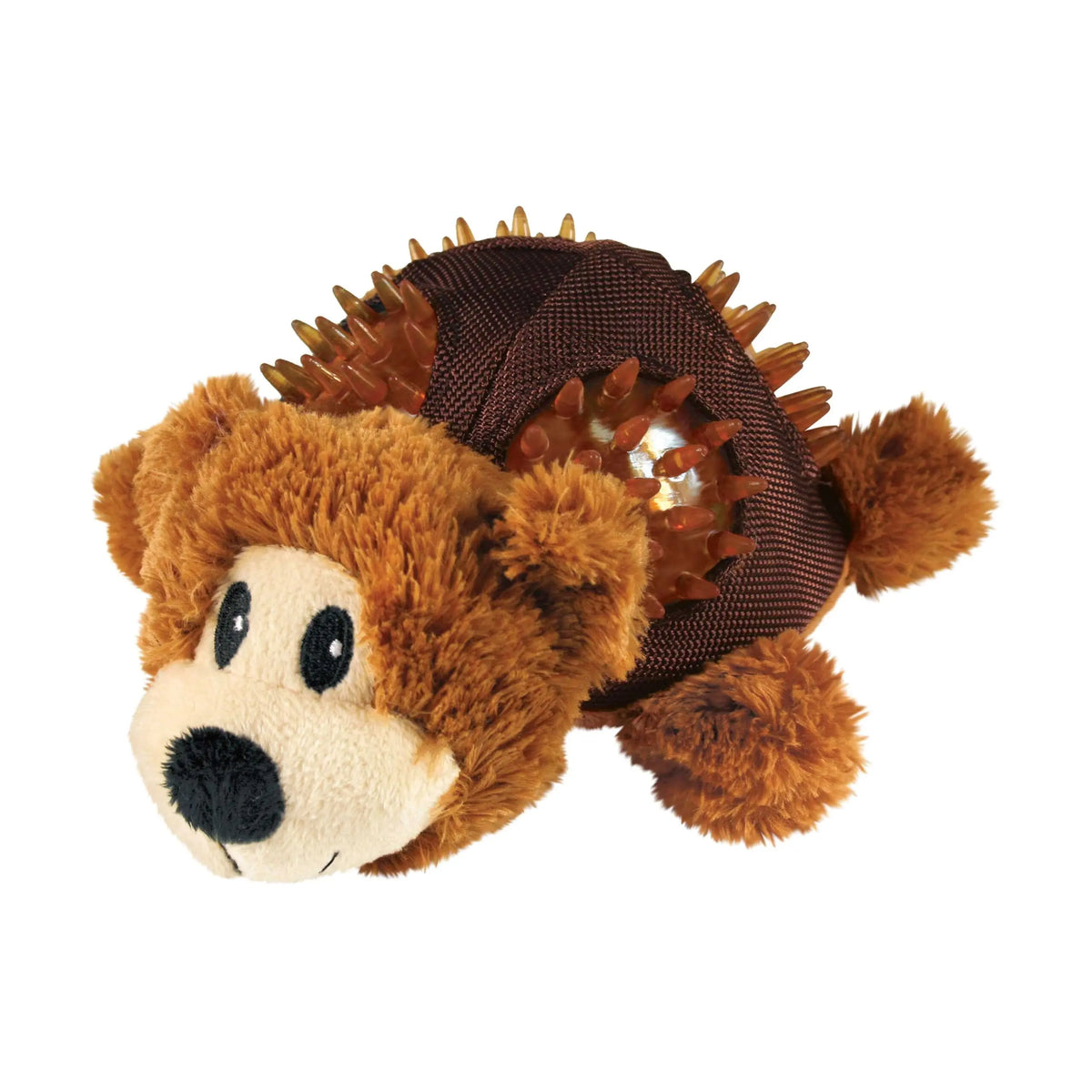 Shells Bear Sm EU