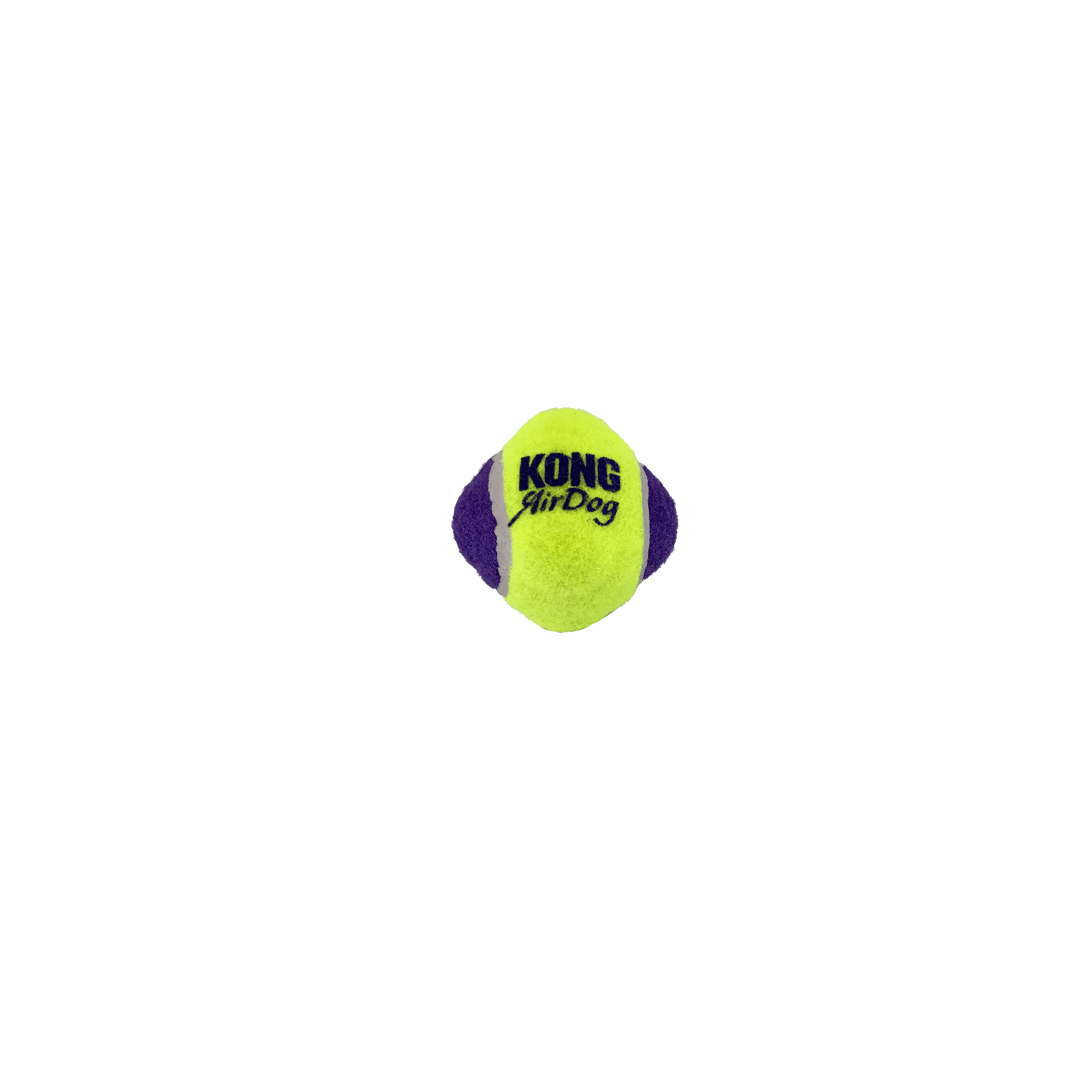 Kong Air Squeaker Tennis Ball Bulk M