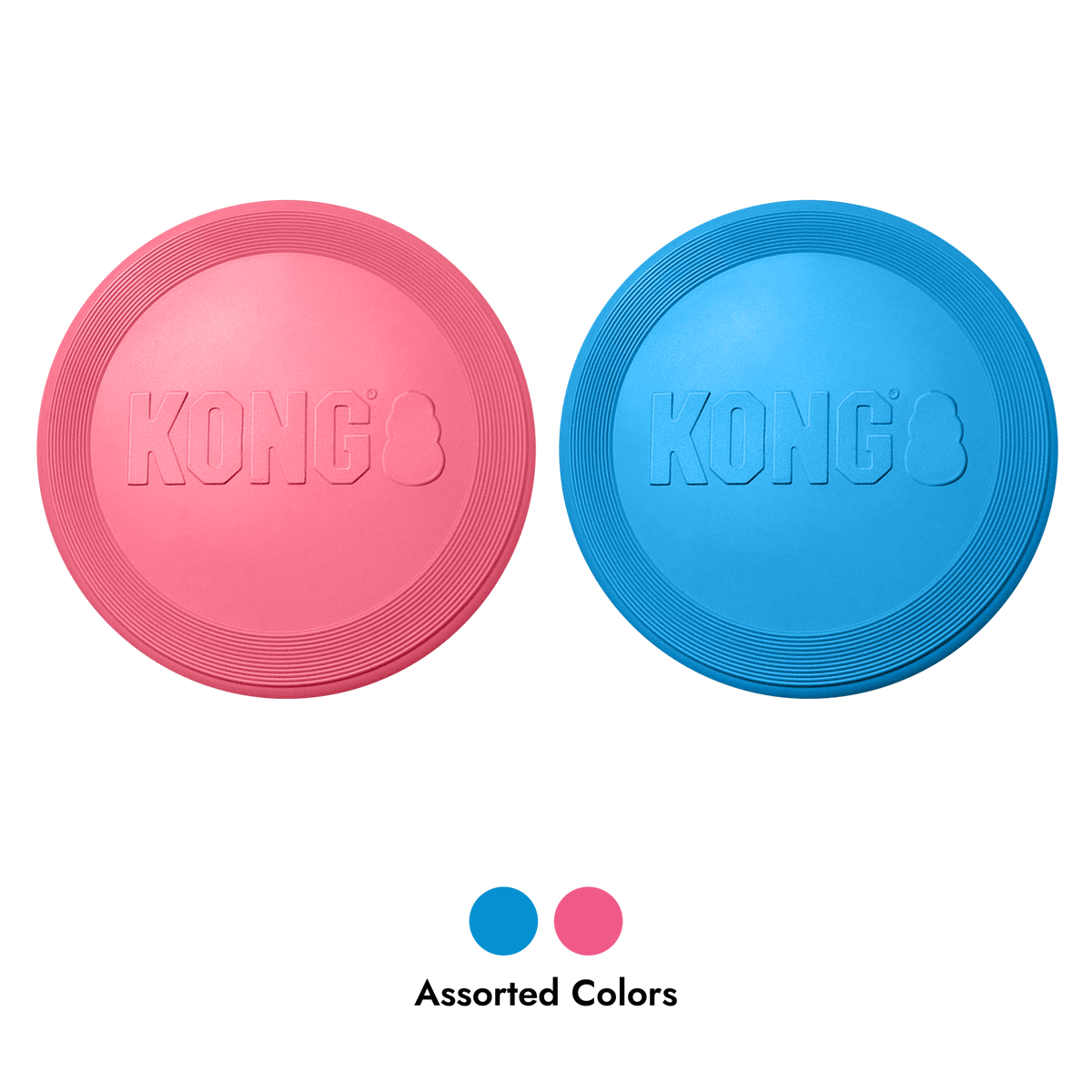 KONG Puppy Flyer Sm EU