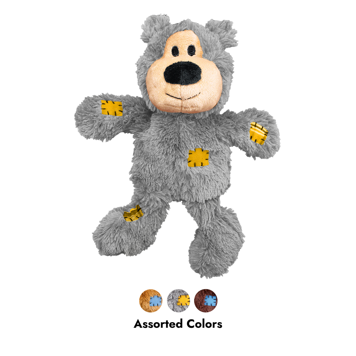 Wild Knots Bear Assorted XS EU