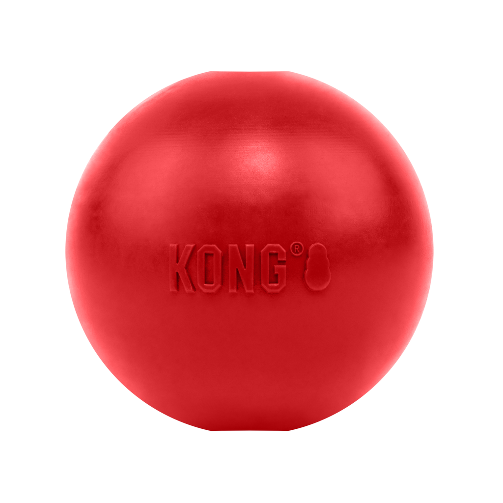 KONG Ball w/Hole Lg EU