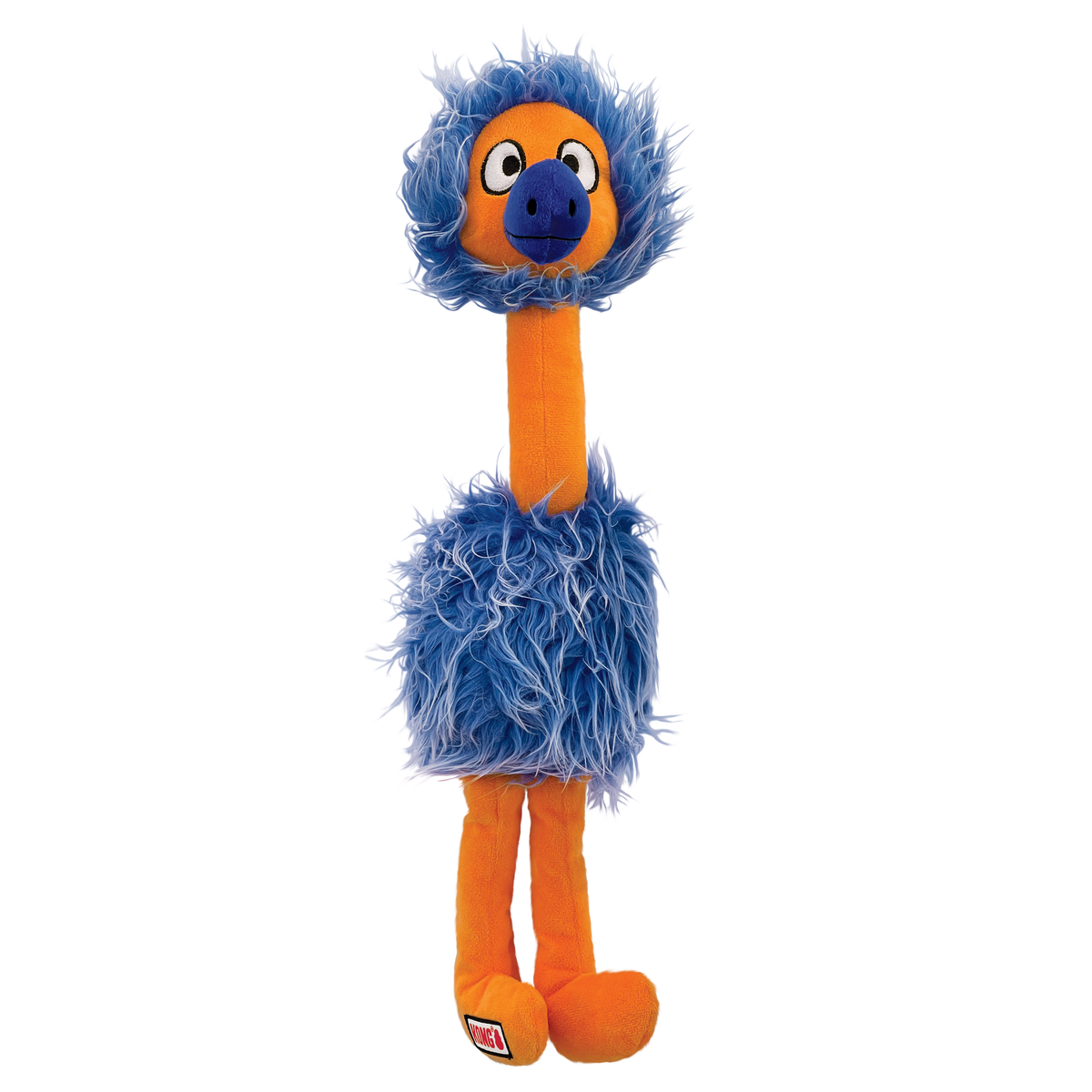 Comfort Jumbo Bird Assorted XL EU