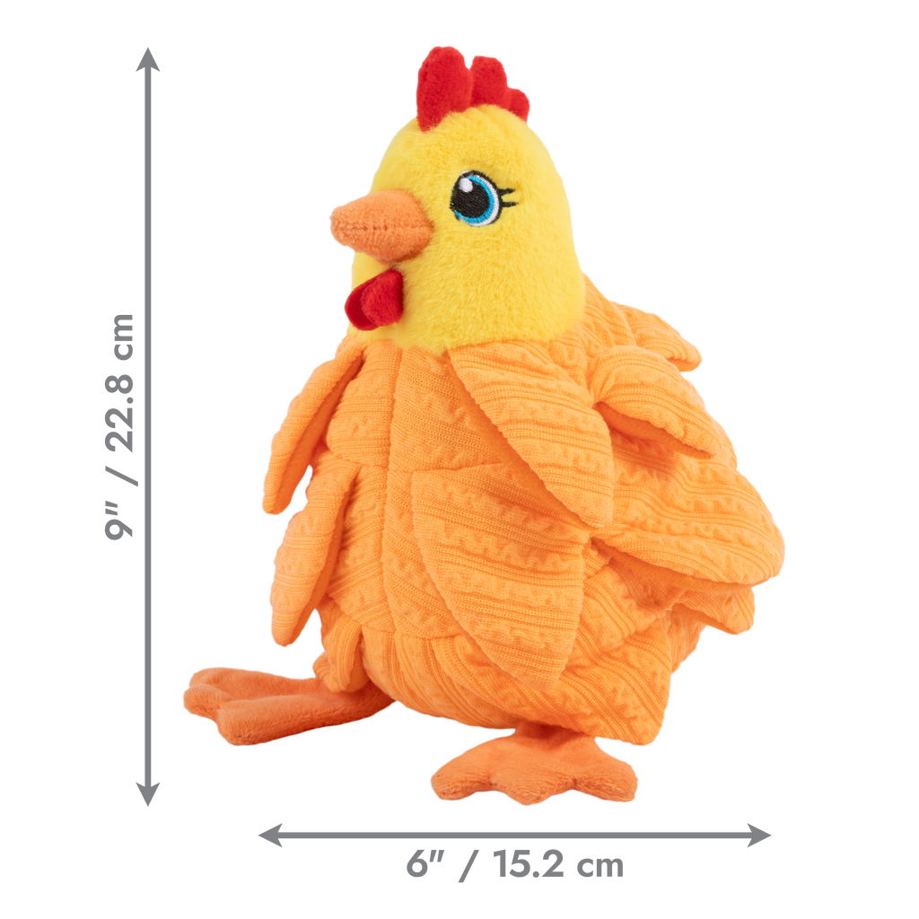 Layerz Forage Hen Md EU