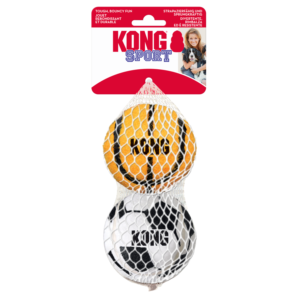 Sport Balls Assorted Lg EU