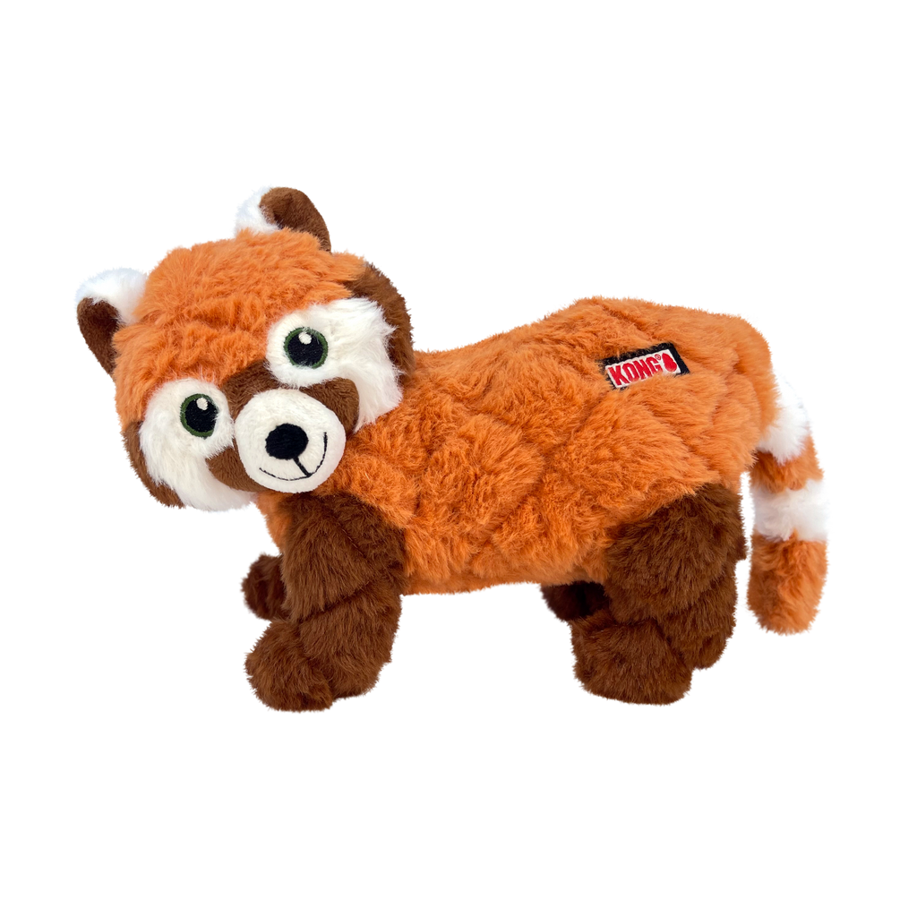 Scampers Red Panda Md EU