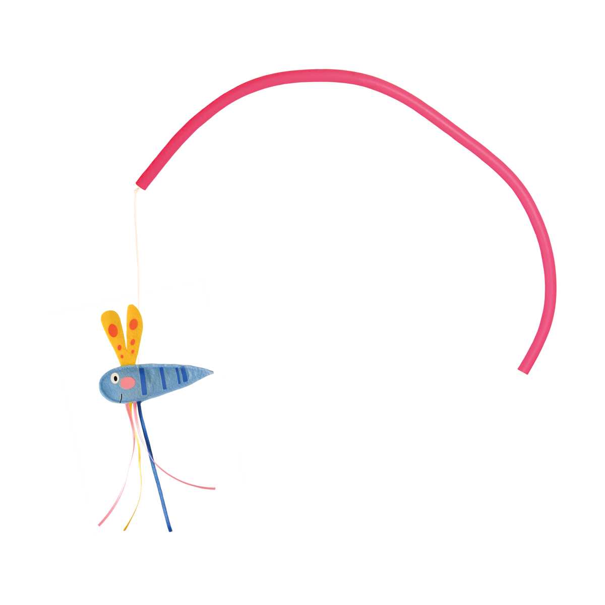 Connects Benderz Dragonfly EU