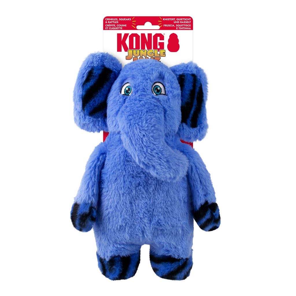 Jungle Jamz Elephant Md/Lg EU