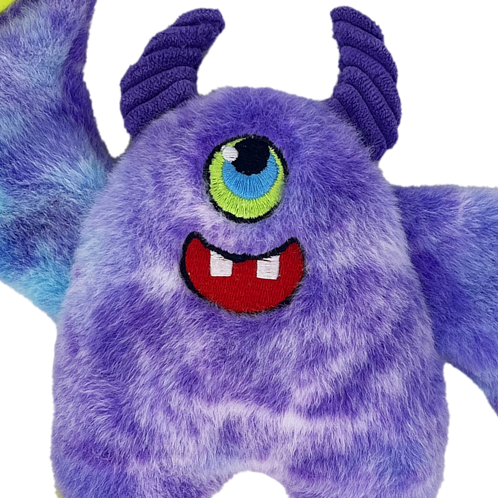 Woozles Monster Assorted Md EU