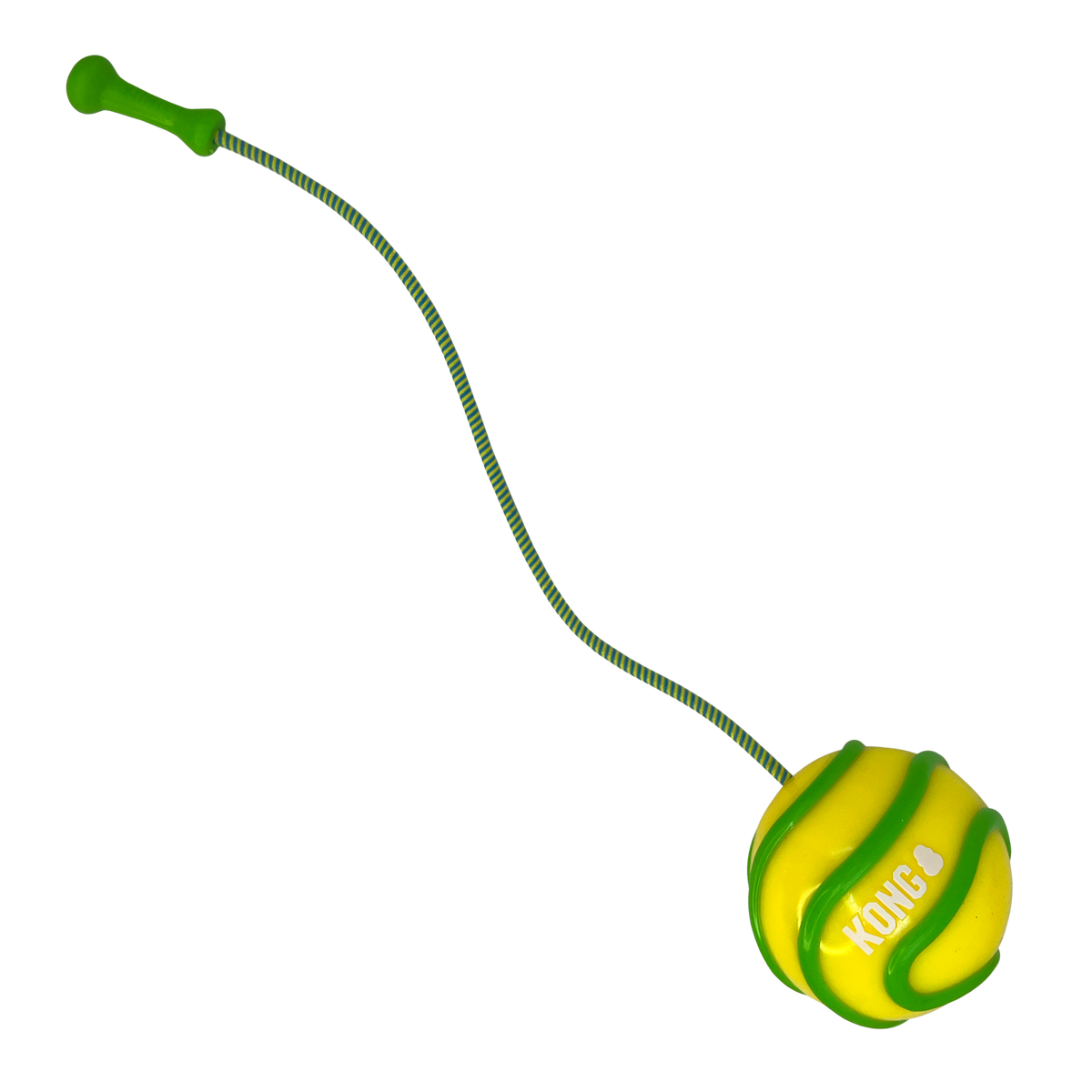 Bunji High-Viz Ball Assorted Lg EU