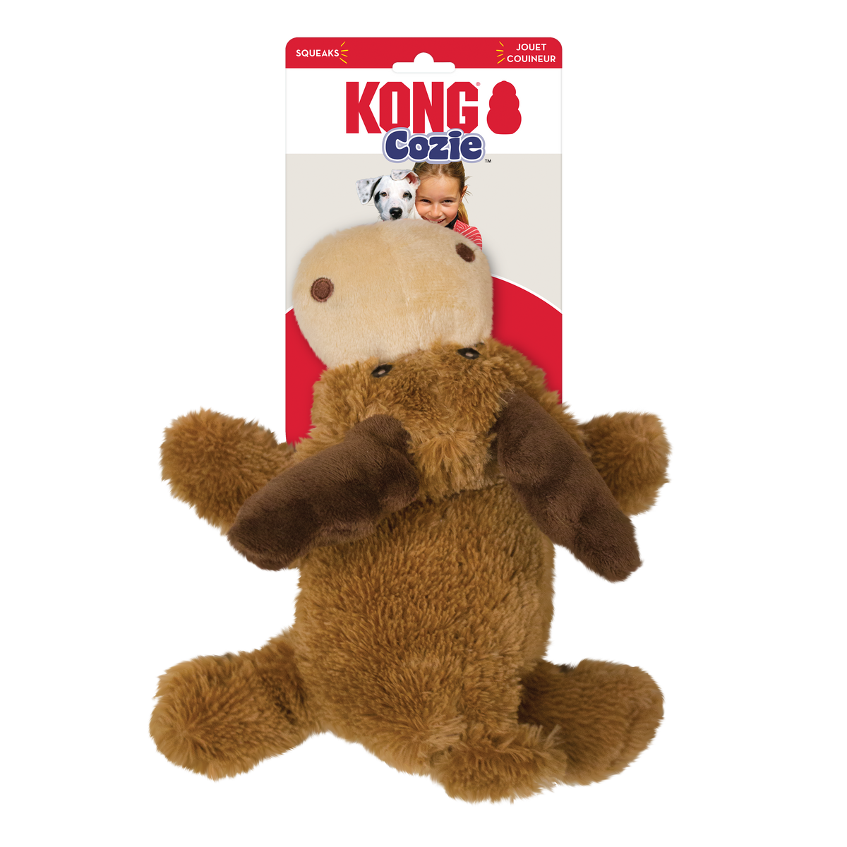 Cozie Marvin Moose XL EU