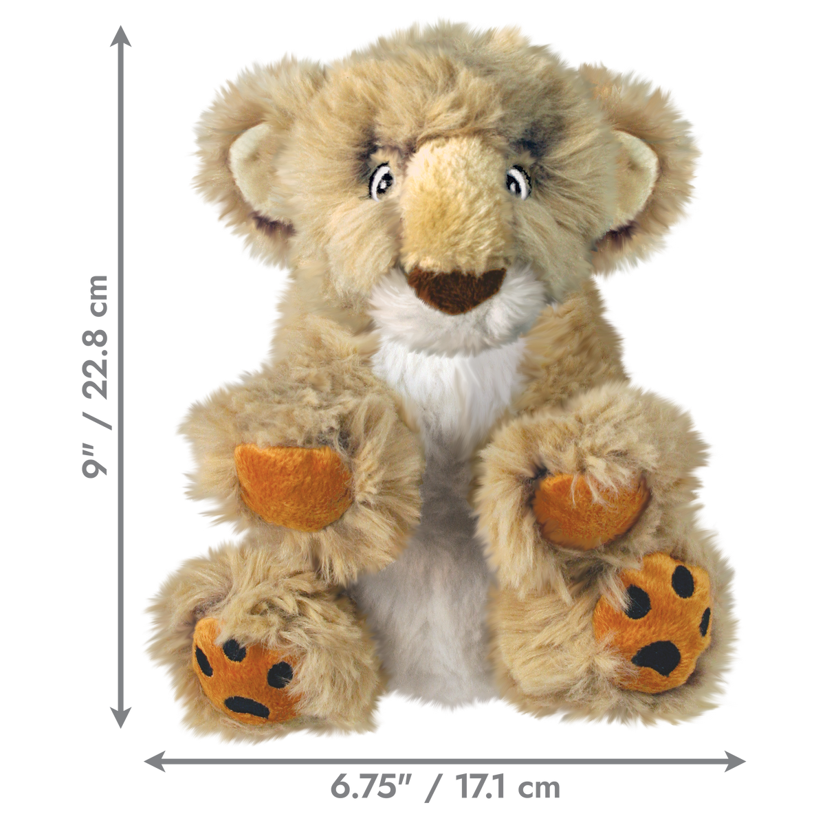 Comfort Kiddos Lion Lg EU