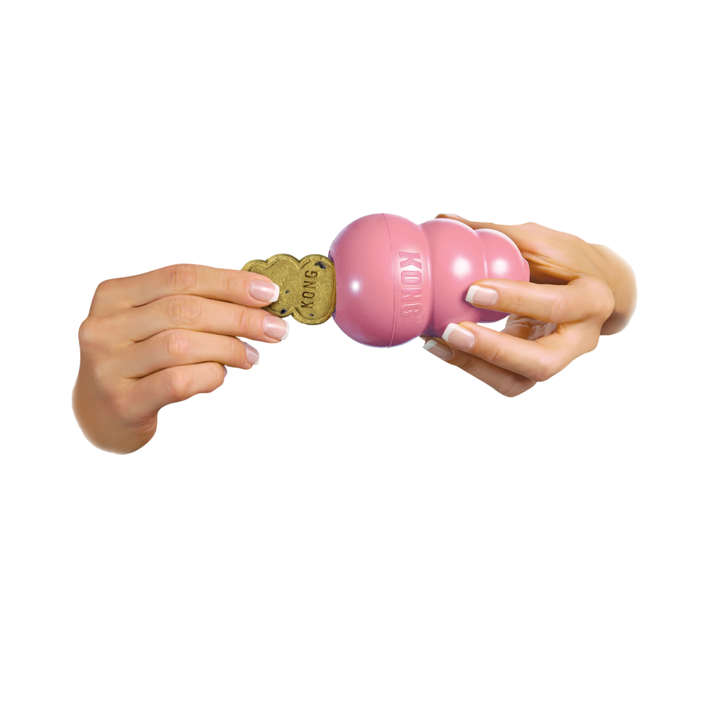 Kong Snacks Puppy L