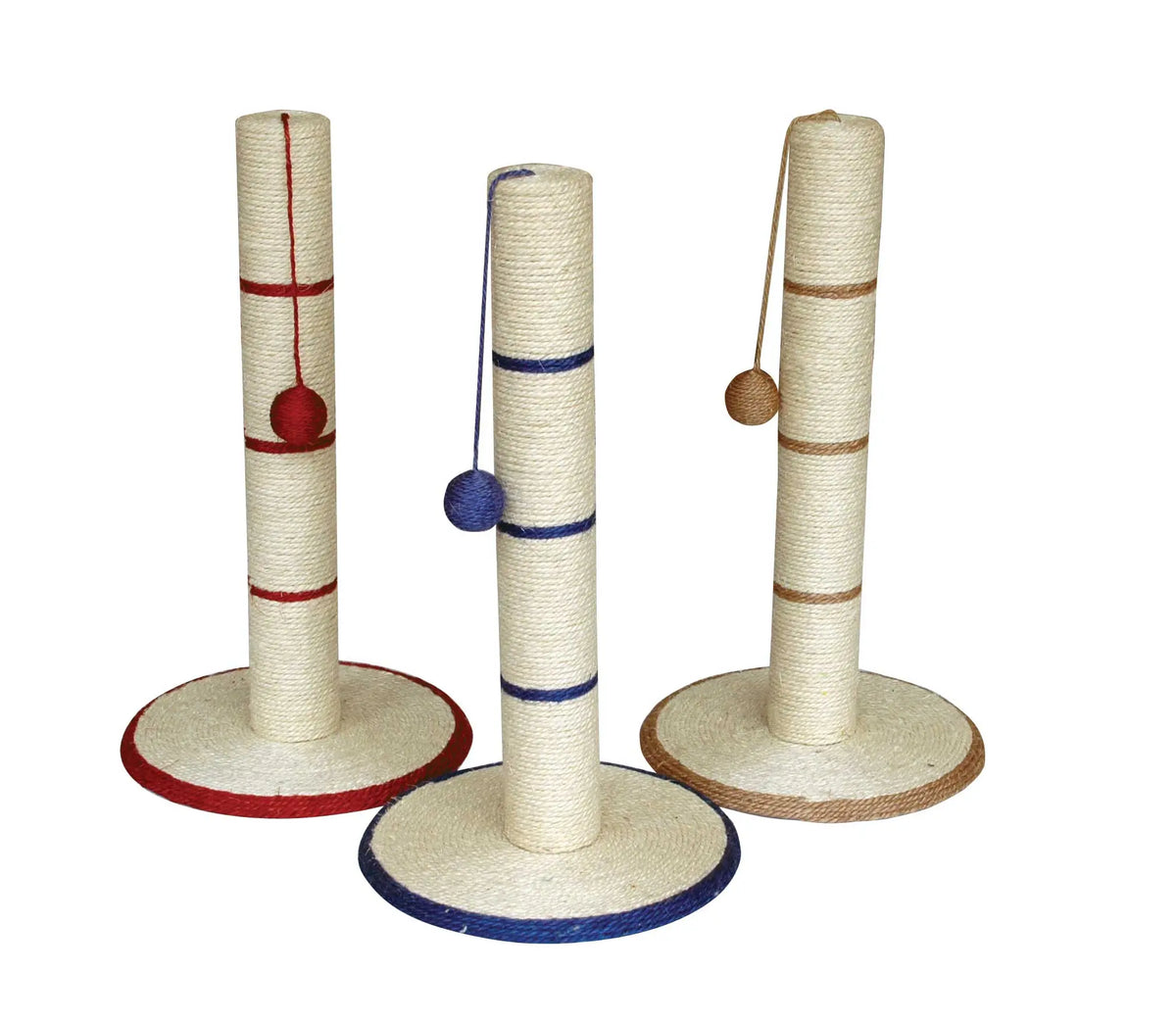 Cat Scratcher Sisal Large (62cm)