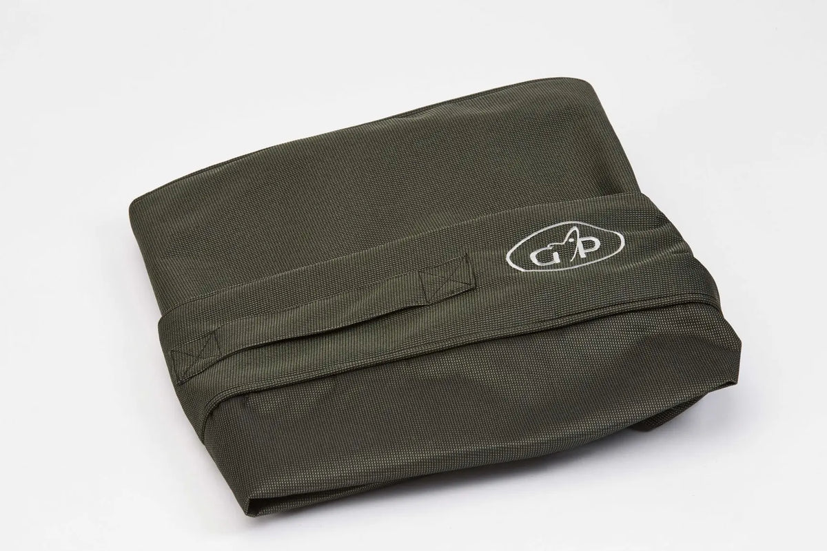 Outdoor Sleeper Cover Medium (56x81x13cm) Green